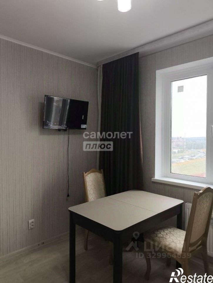 1-комн квартира проспект А.Ф. Дериглазова, 52,  д. 52