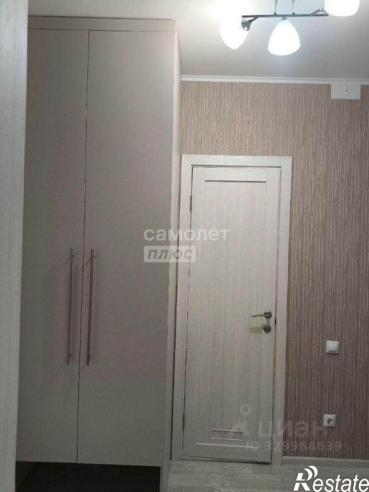 1-комн квартира проспект А.Ф. Дериглазова, 52,  д. 52