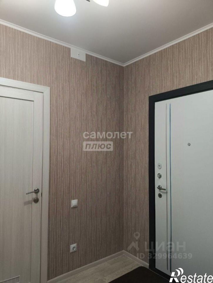 1-комн квартира проспект А.Ф. Дериглазова, 52,  д. 52
