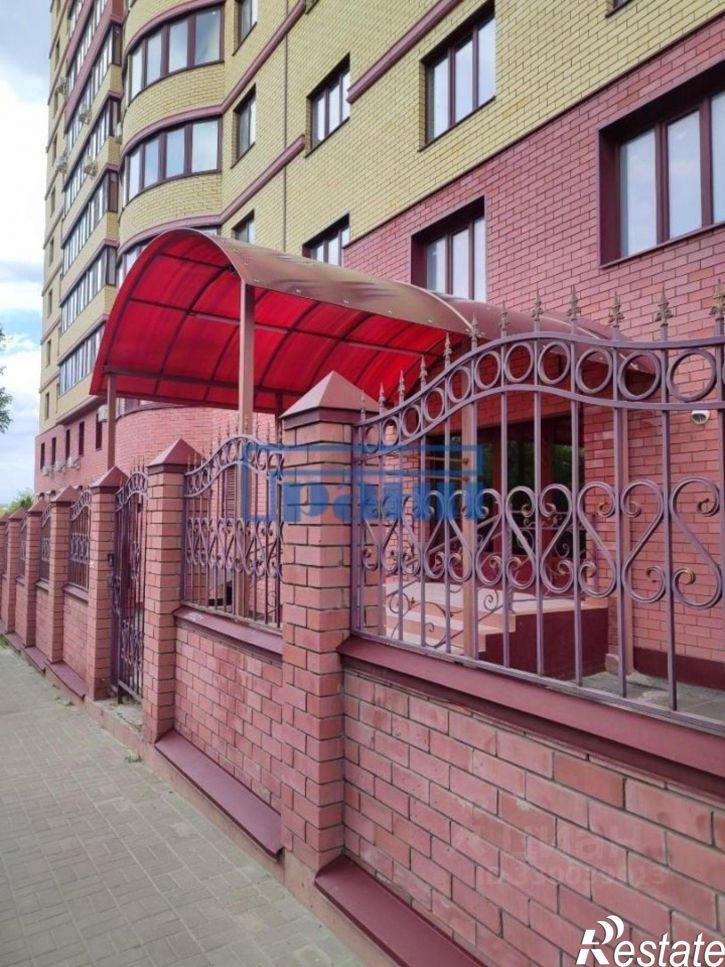 Офис ул Марата, 23,  д. 23