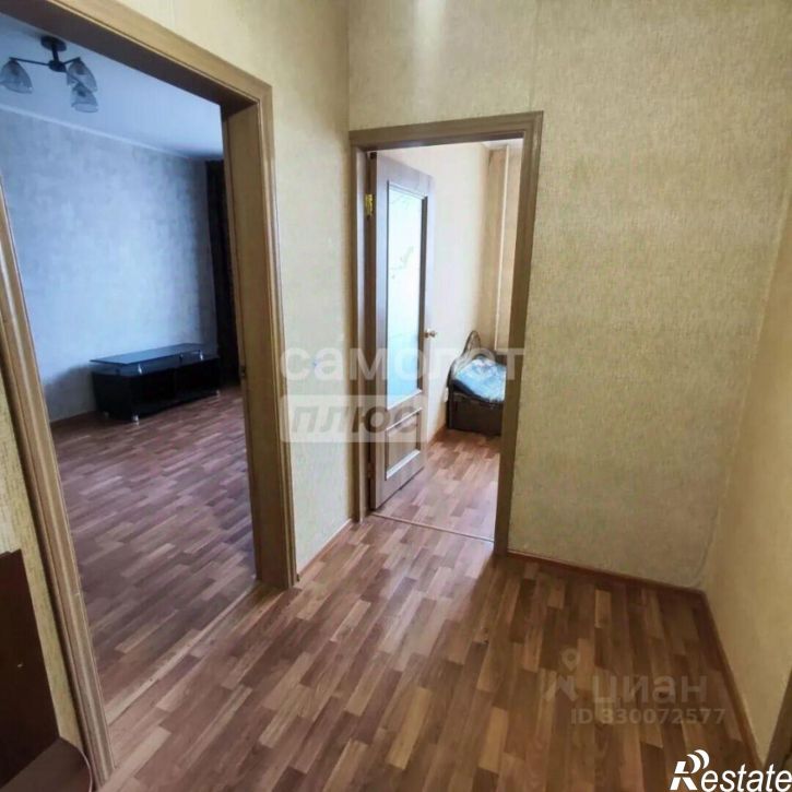 1-комн квартира пр-кт Анатолия Дериглазова, 75,  д. 75