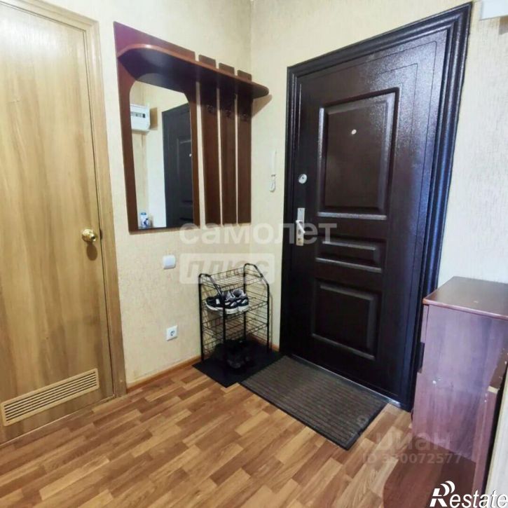 1-комн квартира пр-кт Анатолия Дериглазова, 75,  д. 75