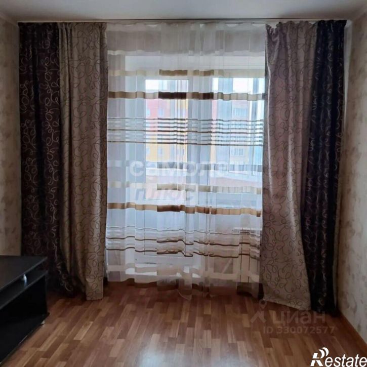 1-комн квартира пр-кт Анатолия Дериглазова, 75,  д. 75