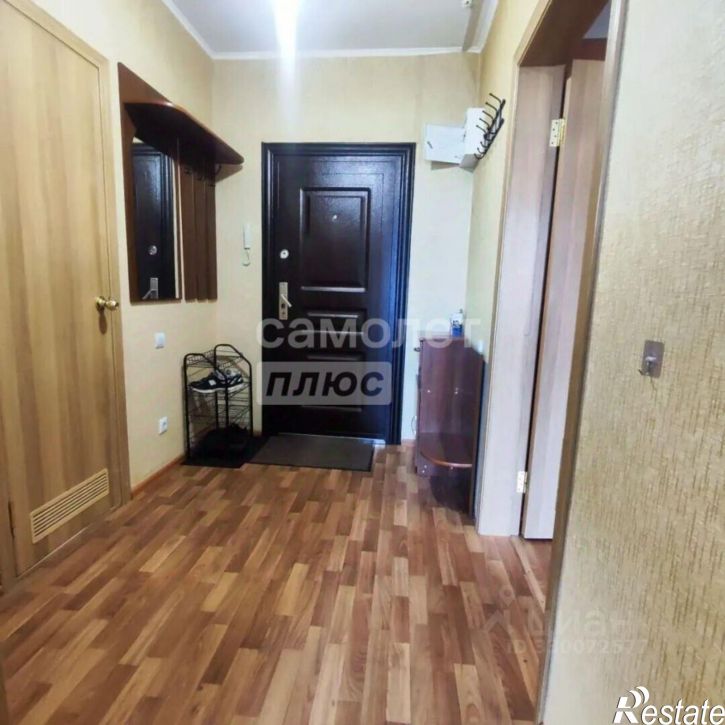 1-комн квартира пр-кт Анатолия Дериглазова, 75,  д. 75