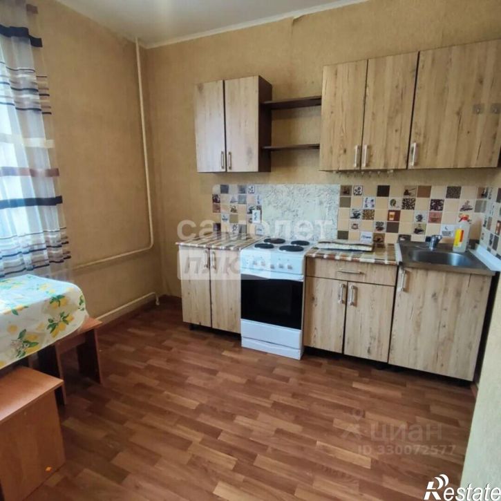 1-комн квартира пр-кт Анатолия Дериглазова, 75,  д. 75