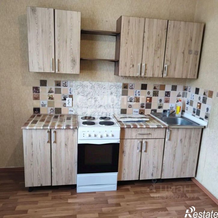 1-комн квартира пр-кт Анатолия Дериглазова, 75,  д. 75