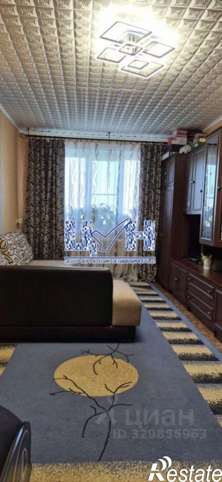 1-комн квартира ул Пучковка, 19А,  д. 19А