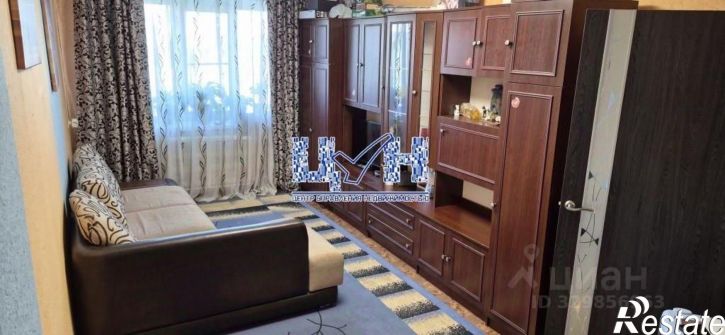 1-комн квартира ул Пучковка, 19А,  д. 19А