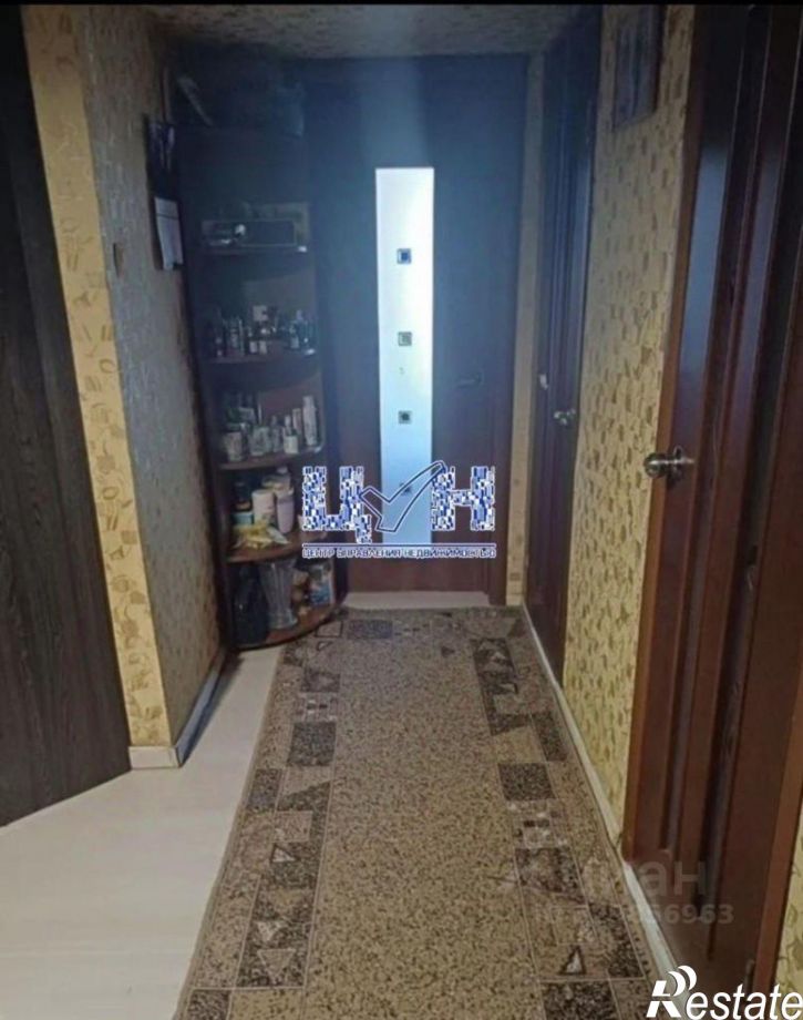 1-комн квартира ул Пучковка, 19А,  д. 19А