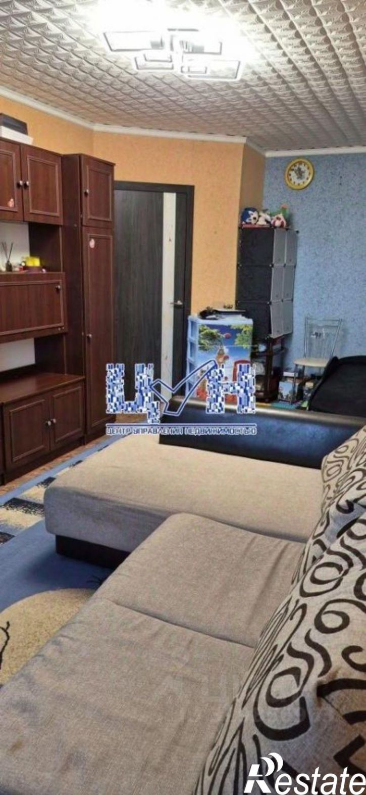 1-комн квартира ул Пучковка, 19А,  д. 19А