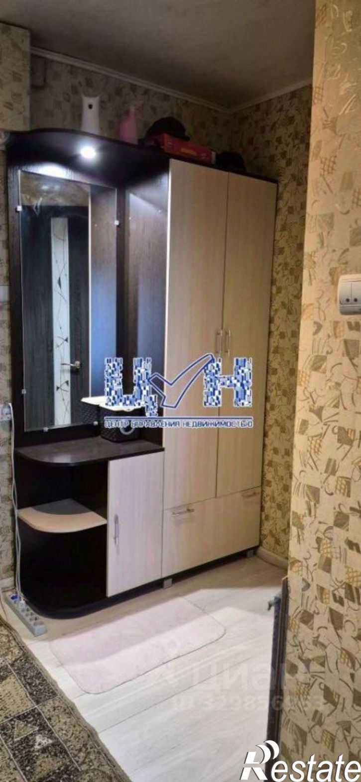 1-комн квартира ул Пучковка, 19А,  д. 19А