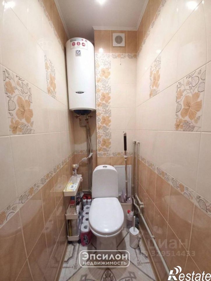 3-комн квартира пр-кт Вячеслава Клыкова, 90,  д. 90