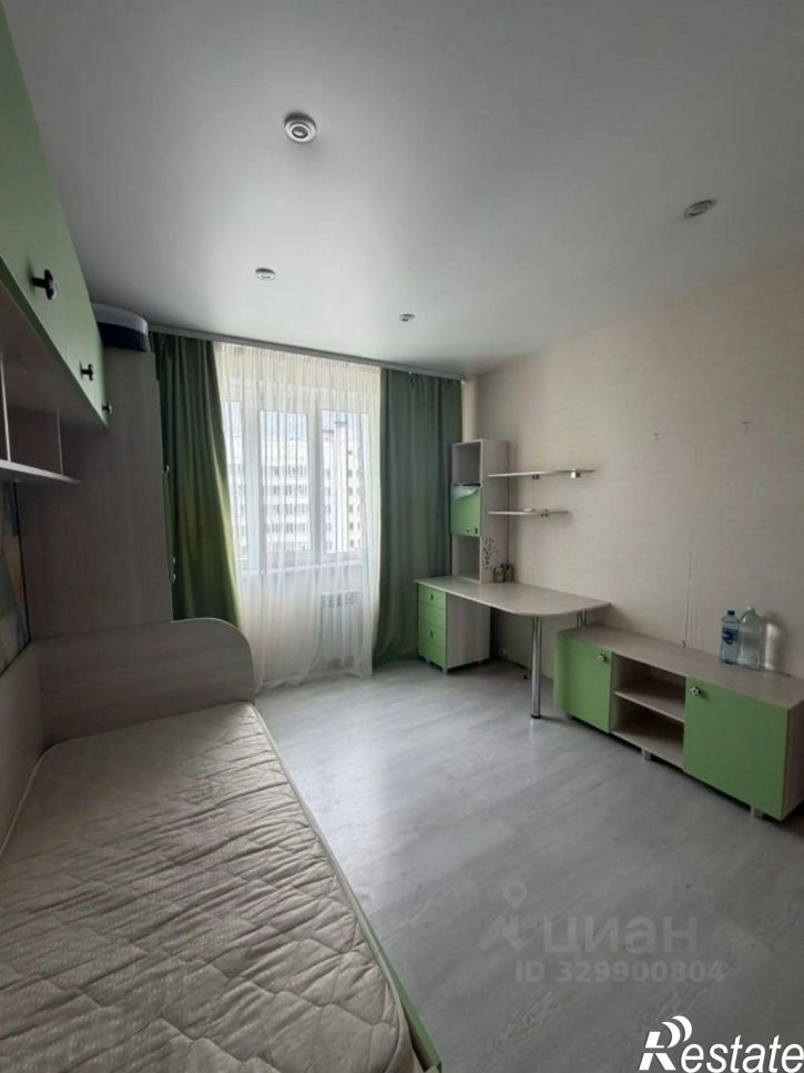 2-комн квартира пр-кт Вячеслава Клыкова, 15,  д. 15