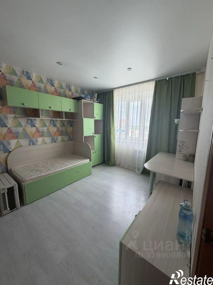 2-комн квартира пр-кт Вячеслава Клыкова, 15,  д. 15
