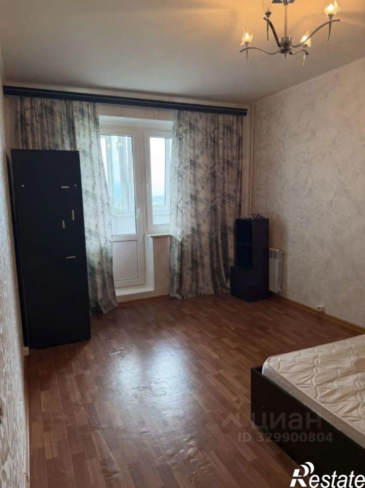 2-комн квартира пр-кт Вячеслава Клыкова, 15,  д. 15