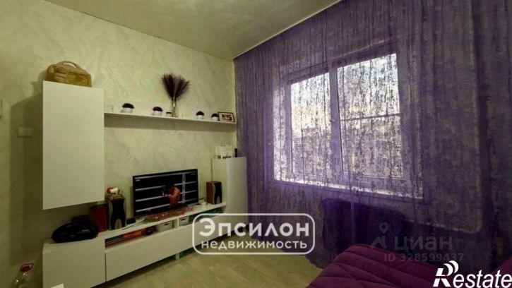 4-комн квартира ул К.Воробьева, 29,  д. 29