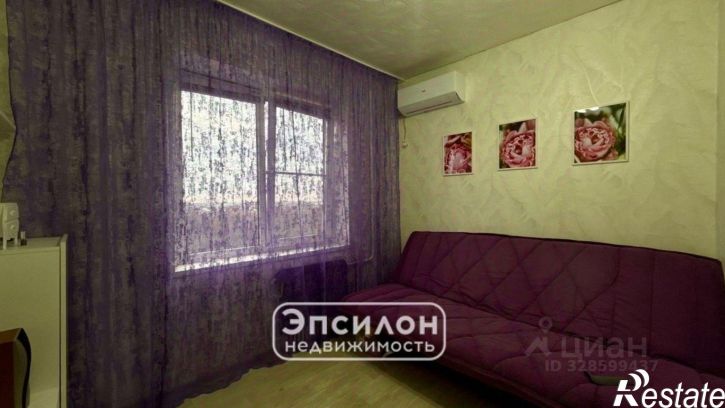 4-комн квартира ул К.Воробьева, 29,  д. 29
