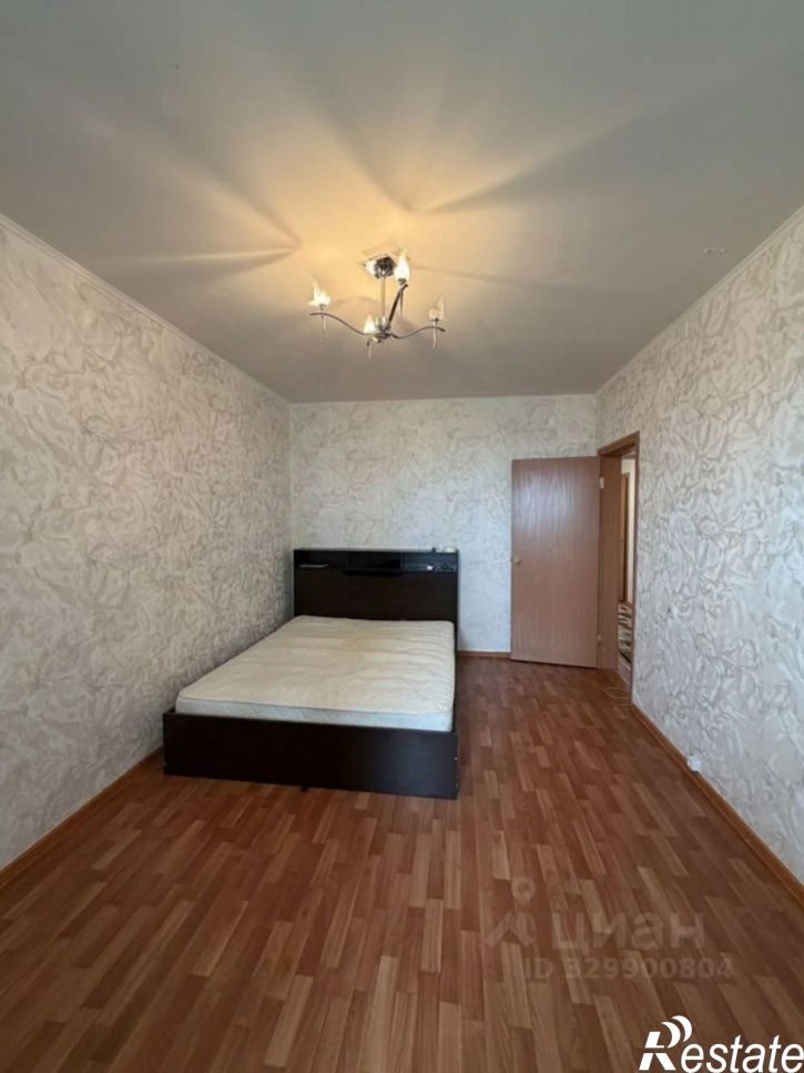 2-комн квартира пр-кт Вячеслава Клыкова, 15,  д. 15