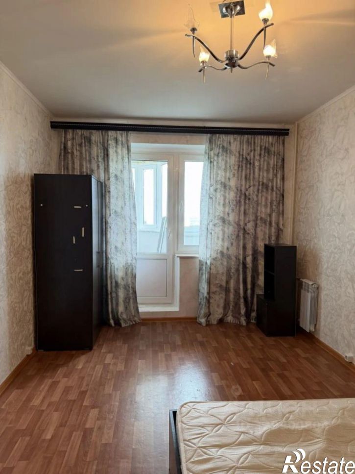 2-комн квартира пр-кт Вячеслава Клыкова, 15,  д. 15