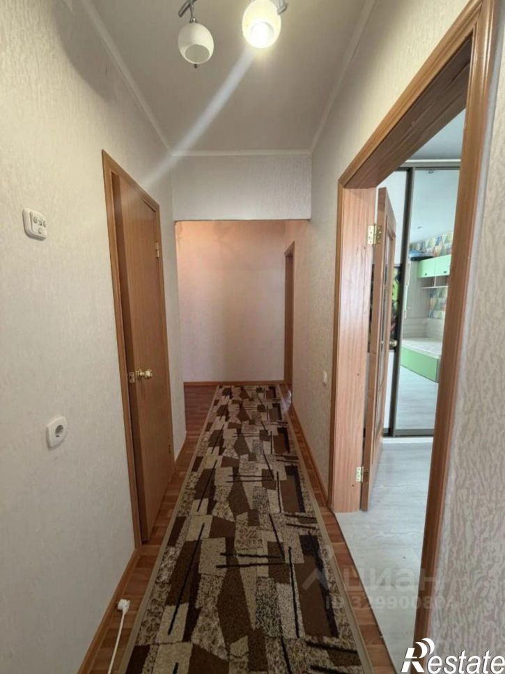 2-комн квартира пр-кт Вячеслава Клыкова, 15,  д. 15