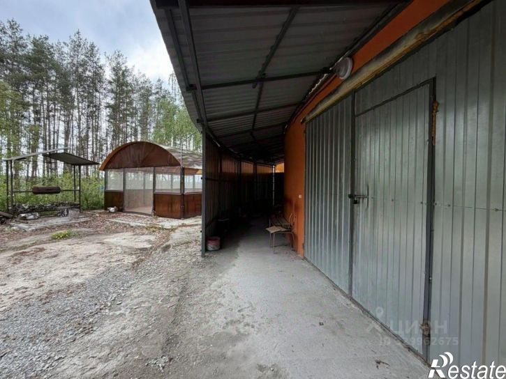 Склад ул Агрегатная 3-я, 23З,  д. 23З