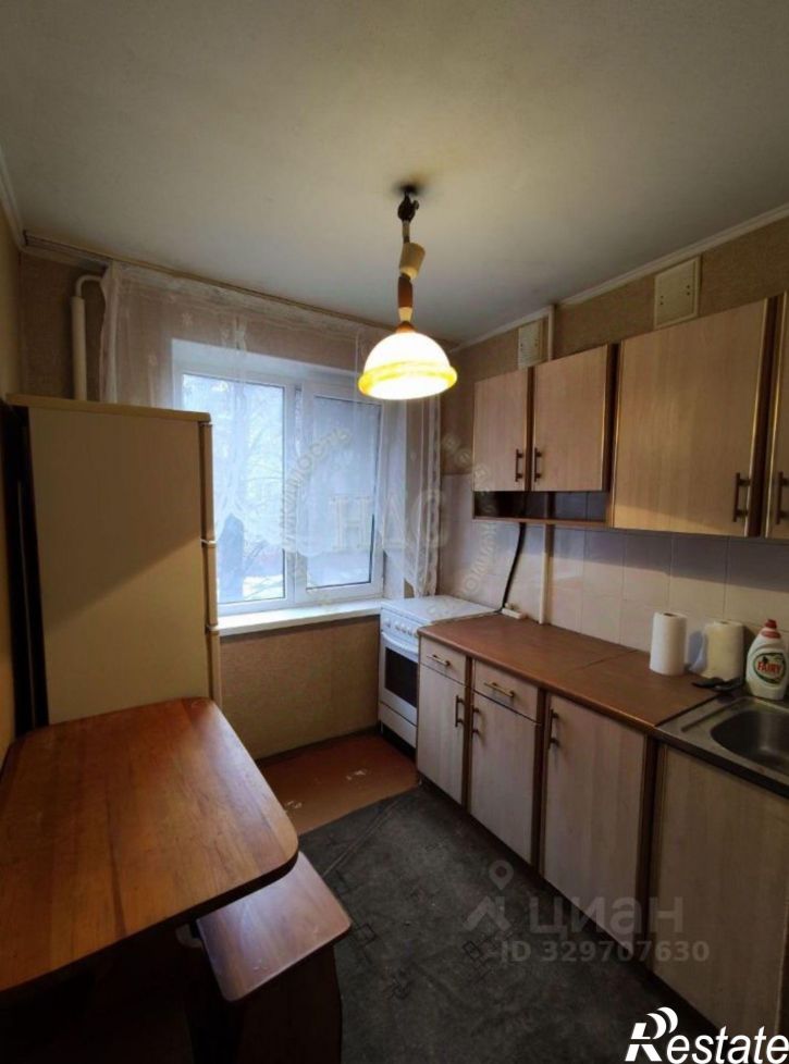 2-комн квартира улица Димитрова, 99,  д. 99