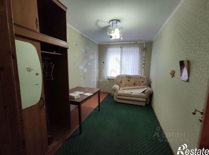 2-комн квартира улица Димитрова, 99,  д. 99