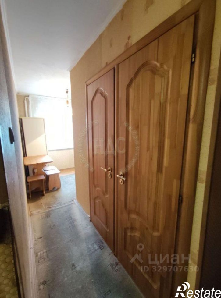 2-комн квартира улица Димитрова, 99,  д. 99