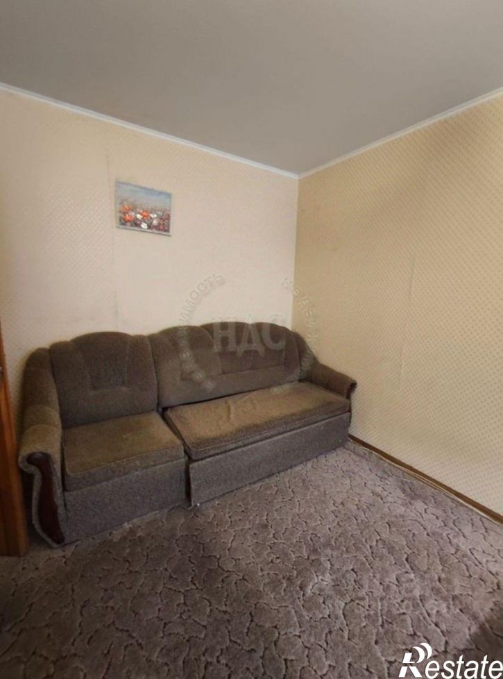 2-комн квартира улица Димитрова, 99,  д. 99