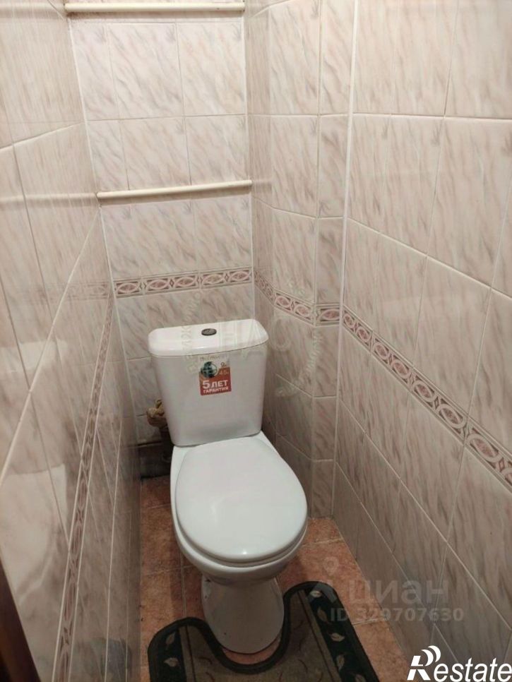 2-комн квартира улица Димитрова, 99,  д. 99
