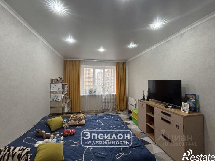 3-комн квартира улица Карла Маркса, 72/20,  д. 72/20
