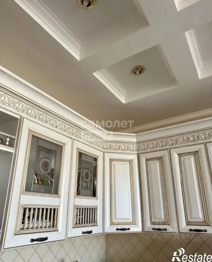 3-комн квартира улица Горького, 70,  д. 70