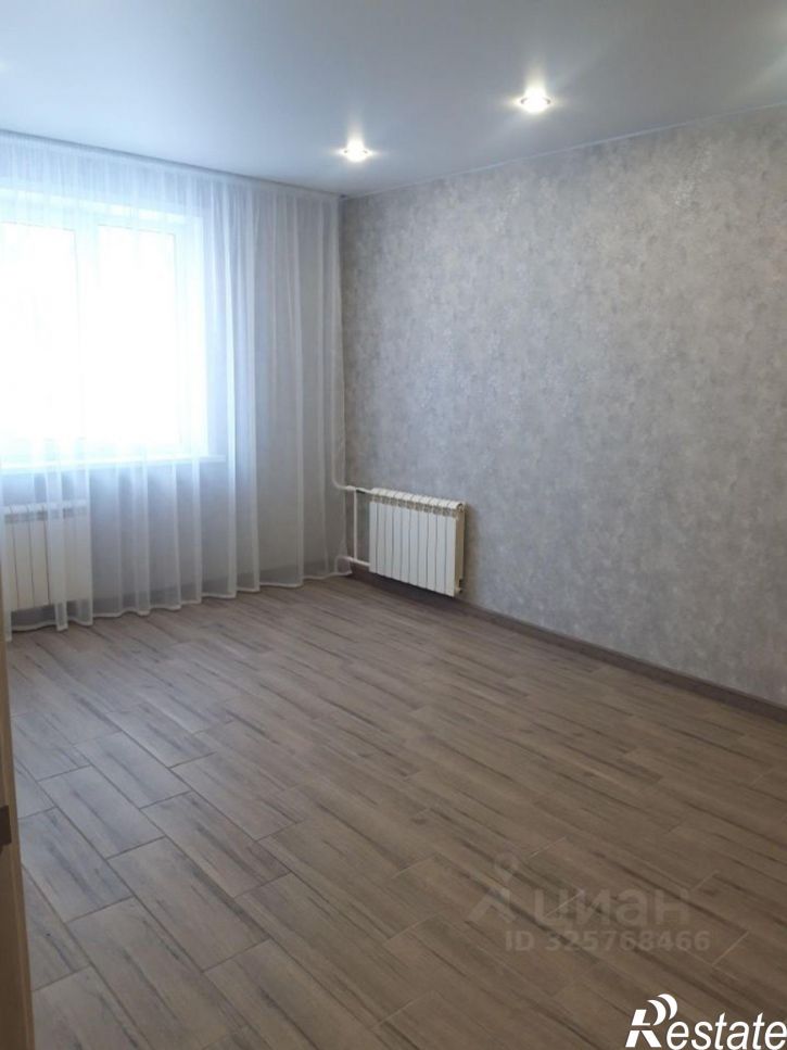 1-комн квартира проспект Победы, 36,  д. 36