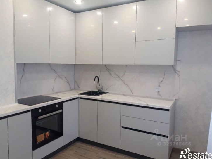 1-комн квартира проспект Победы, 36,  д. 36