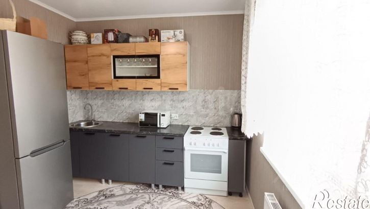 3-комн квартира улица Евгения Клевцова, 26,  д. 26