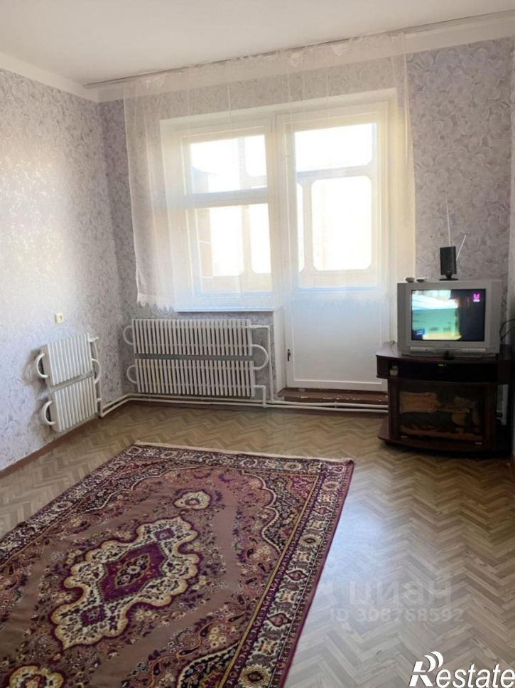 1-комн квартира ул Бойцов 9-й дивизии, 191,  д. 191