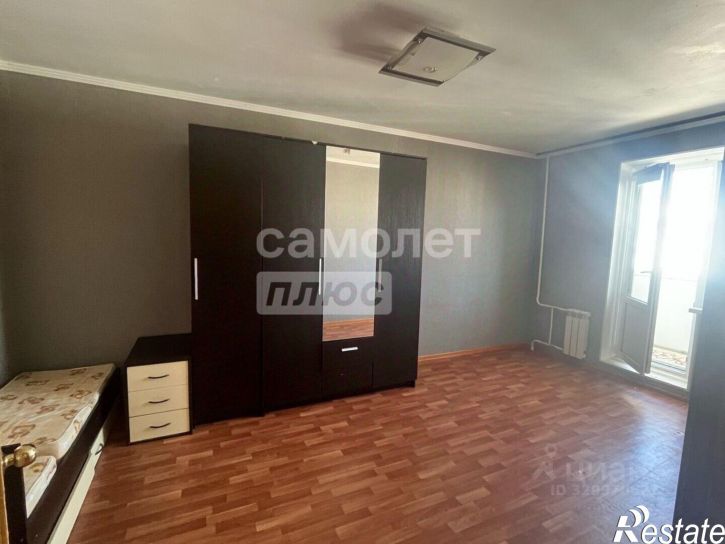 1-комн квартира пр-кт Вячеслава Клыкова, 80,  д. 80