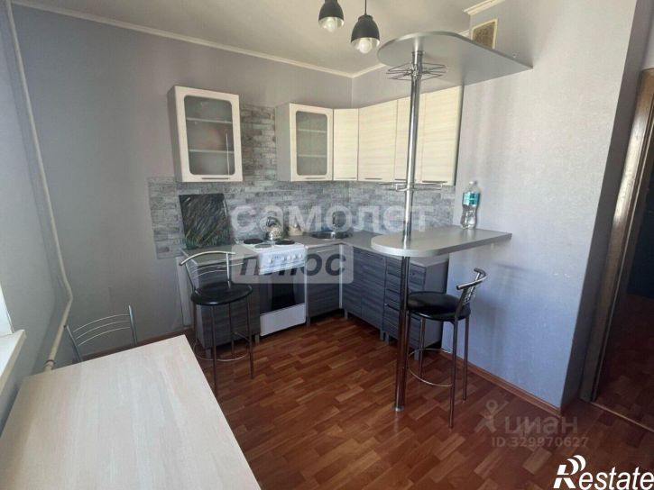 1-комн квартира пр-кт Вячеслава Клыкова, 80,  д. 80