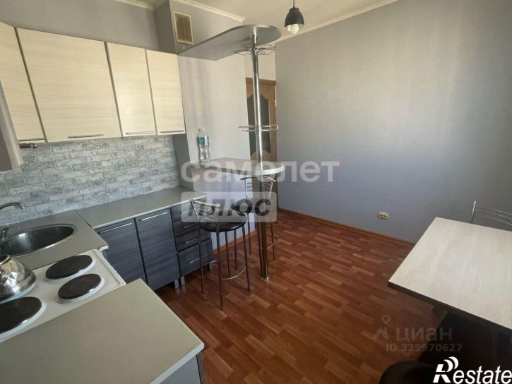 1-комн квартира пр-кт Вячеслава Клыкова, 80,  д. 80