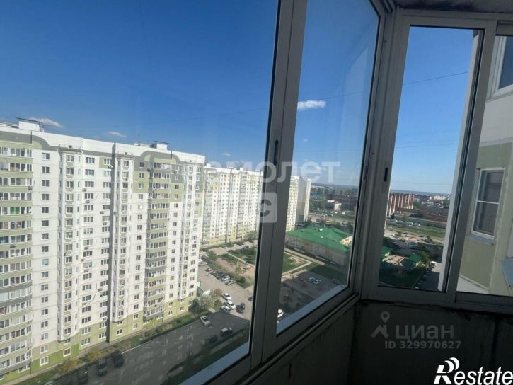1-комн квартира пр-кт Вячеслава Клыкова, 80,  д. 80