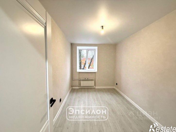 2-комн квартира ул Чернышевского, 10,  д. 10
