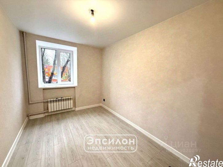 2-комн квартира ул Чернышевского, 10,  д. 10