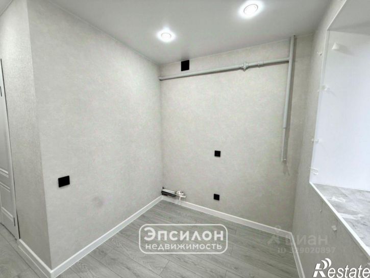 2-комн квартира ул Чернышевского, 10,  д. 10