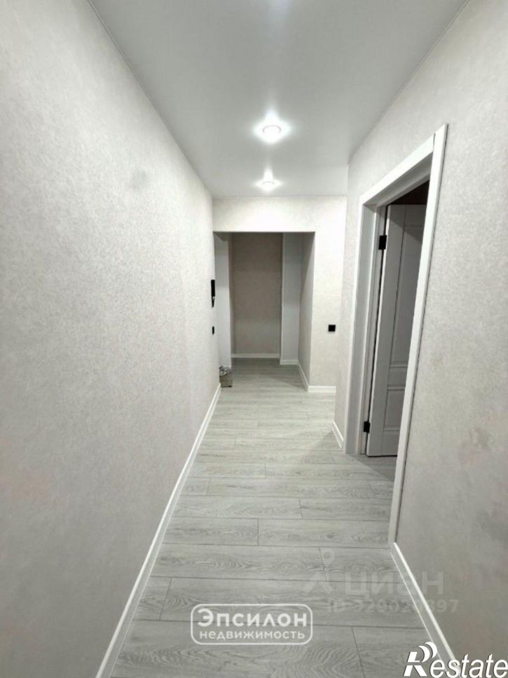2-комн квартира ул Чернышевского, 10,  д. 10