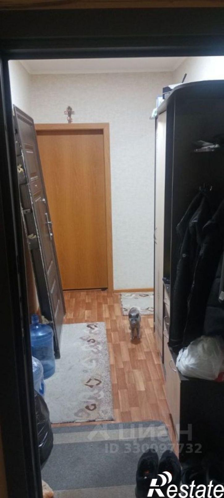 2-комн квартира пр-кт Вячеслава Клыкова, 49,  д. 49
