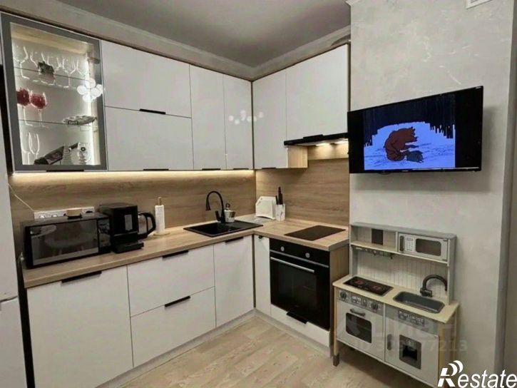 2-комн квартира пр-кт Анатолия Дериглазова, 54,  д. 54