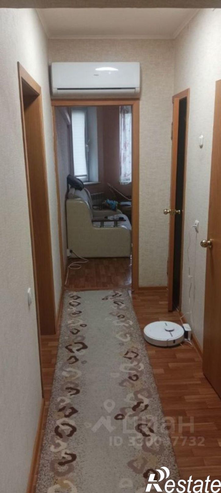 2-комн квартира пр-кт Вячеслава Клыкова, 49,  д. 49