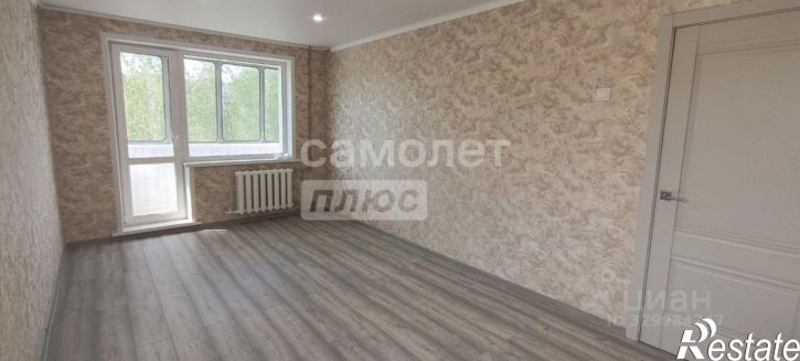 3-комн квартира ул Белгородская, 18,  д. 18