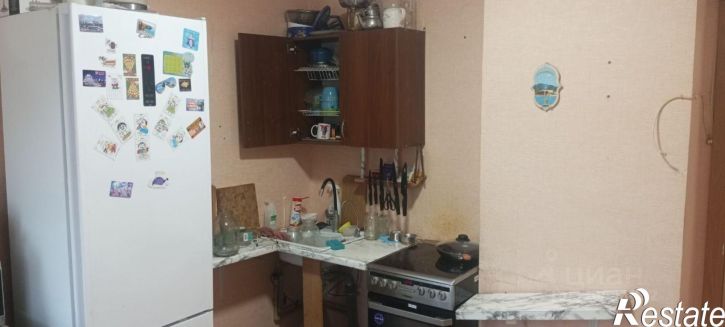 2-комн квартира пр-кт Вячеслава Клыкова, 49,  д. 49