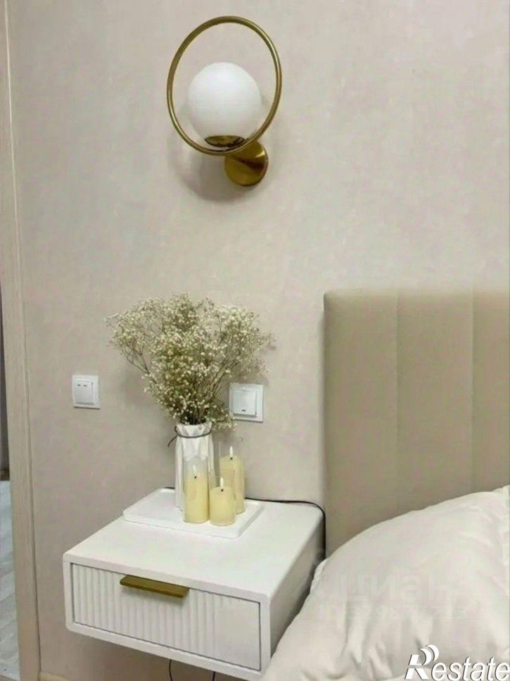 2-комн квартира пр-кт Анатолия Дериглазова, 54,  д. 54